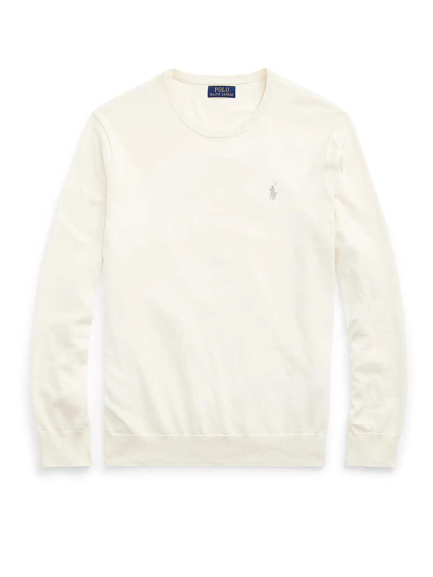 POLO RALPH LAUREN | Pullover | beige